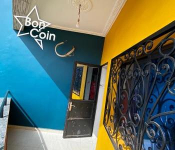 Appartement moderne à louer à Emana, Yaoundé