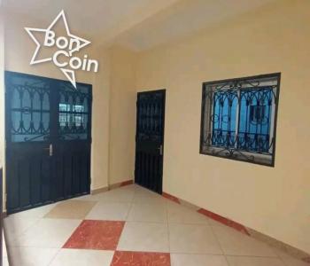 Appartement moderne à louer à Ngousso, Yaoundé