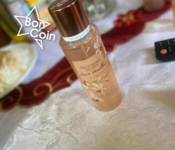 BRUME BARE VANILLA DE VICTORIA'S SECRET