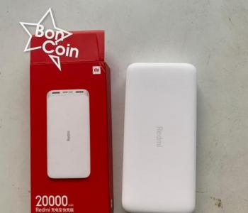 Power Bank Redmi