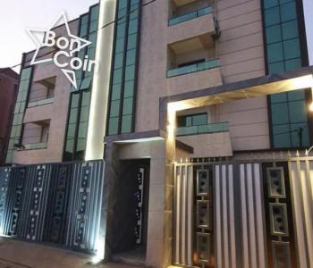 Appartement ultra moderne à louer à Nsam, Yaoundé