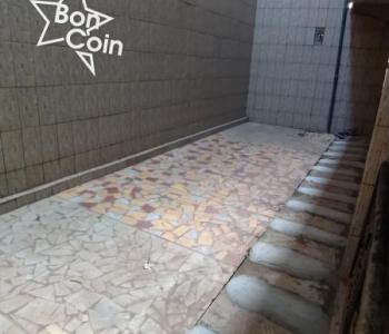 Appartement moderne 2 chambres à Nkolbisson, Yaoundé