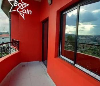 Studio moderne à louer à Odza, Yaoundé