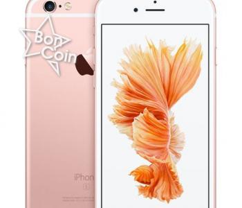 IPhone 6Plus 128Go