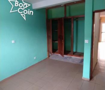 Appartement moderne 2 chambres à louer à Etoug Ebe, Yaoundé