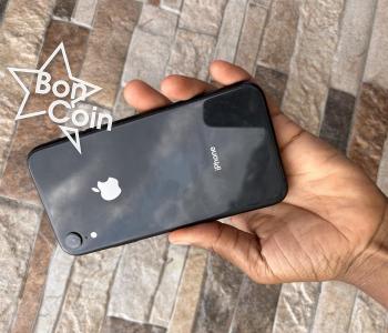 IPhone XR 128GIGA 