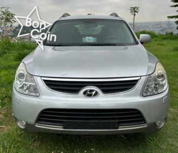 Hyundaï Veracruz 2012 