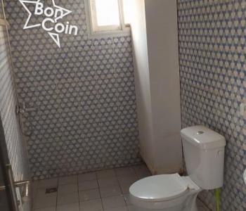 Appartement moderne 2 chambres à louer à Mbankolo, Yaoundé