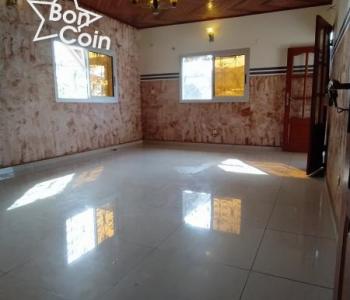 Appartement moderne 2 chambres à louer à Mbankolo, Yaoundé