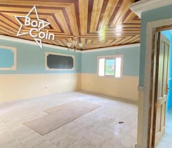 Appartement à louer à Logbesssou, Douala