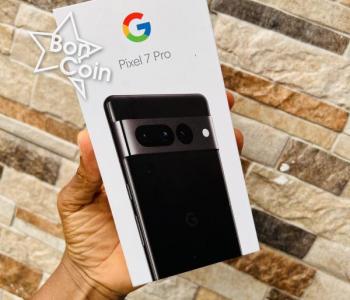 Google Pixel 7 PRO 128Go