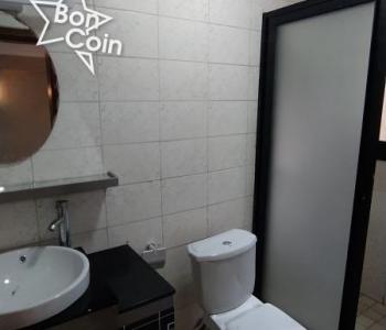 Studio Moderne à louer à Omnisports, Yaoundé