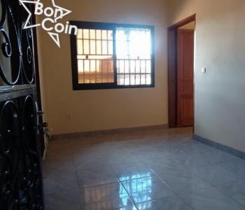 Studio nouvellement construit à louer à Nkolbisson, Yaoundé