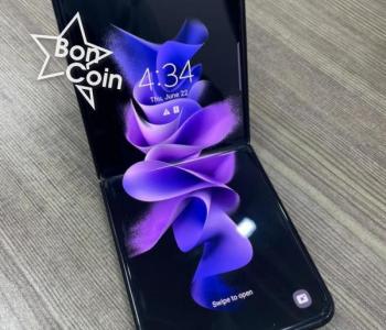 Samsung Z Flip 3 128Go/8Go