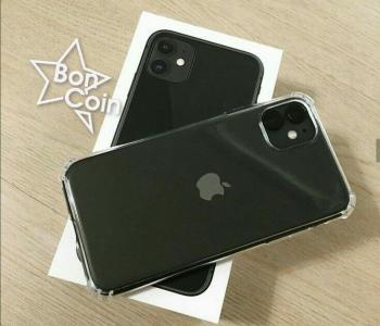 IPhone 12- 256Giga