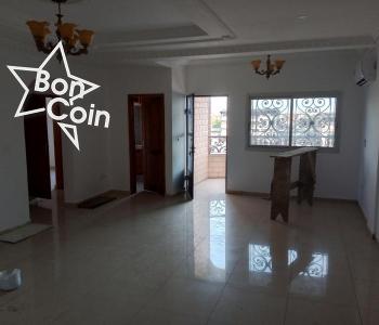 Appartement moderne haut standing à louer akwa, Douala