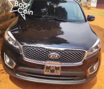 Kia Sorento 2015
