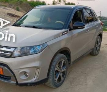 SUZUKI GRAND VITARA 2017