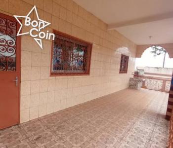 Appartement moderne à louer à Ngousso, Yaoundé