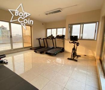 Appartement à louer à Bali, Douala