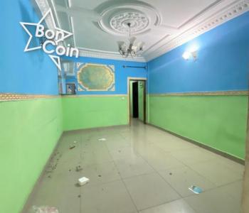 Studio à louer à Logbessou, Douala