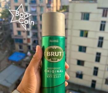 Déodorants Brut 
