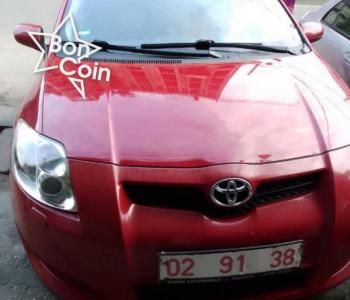 Toyota Auris 2008 