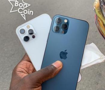 iPhone 12 Pro 128Go 