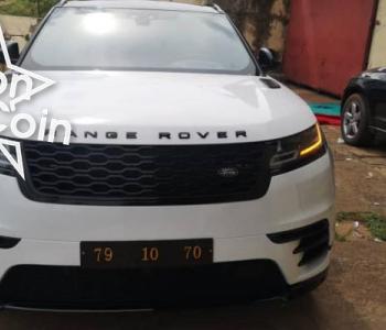 Range Rover Velar 2020 à vendre