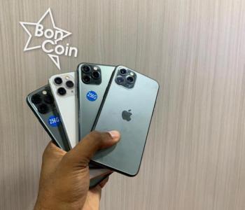 iPhone 11 Pro 256Go 