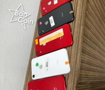 iPhone XR 64Go