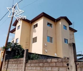 Appartement moderne à louer à Yaoundé, Odza Fecafoot