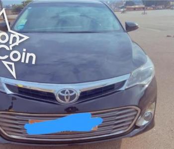Toyota Avalon 2015 