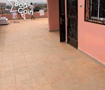 Studio moderne à louer à Olembé, Yaoundé