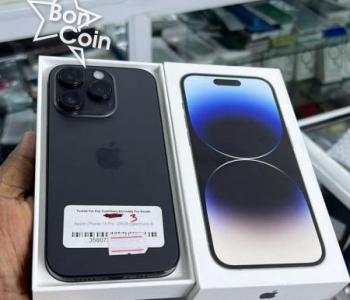 iPhone 14 Pro 128Go