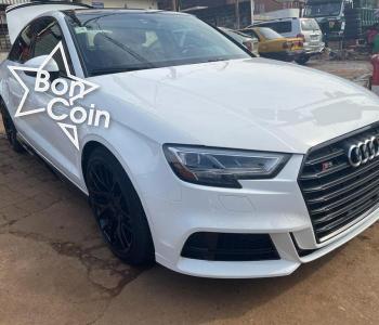 Audi SR3 SPORT 2019 