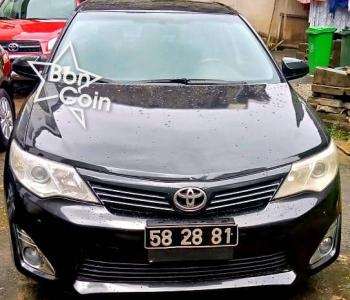 TOYOTA CAMRY 2015