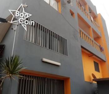 Studio moderne à louer à ngousso, Yaoundé