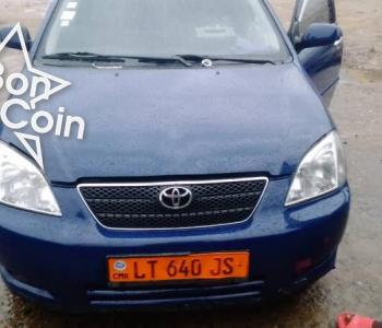 Toyota Corolla 115 2003
