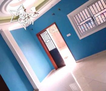 Appartement moderne à Ngousso, Yaoundé