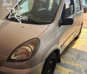 Toyota Yaris verso 2003 