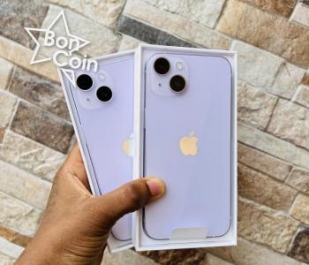 IPhone  14 -128giga