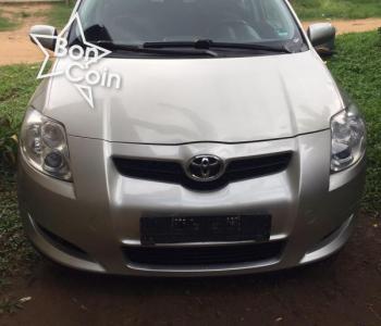 Toyota AURIS 2008