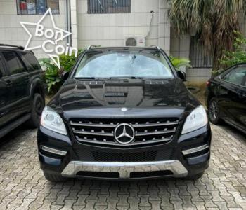 Mercedes 350 4Matic 2014/2015