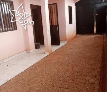 Appartement moderne à louer à Ngousso, Yaoundé