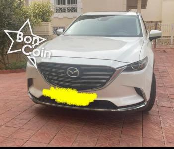 Mazda CX 9 2017 