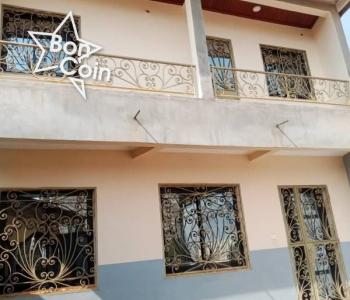 Appartement duplex à louer à Ngousso, Yaoundé