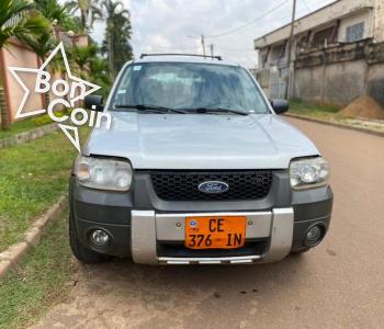 Ford Maverick 2005