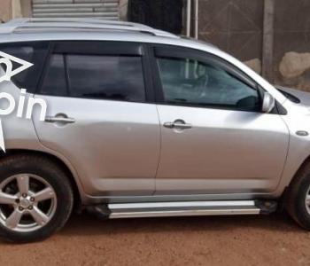 Toyota Rav4 2010 