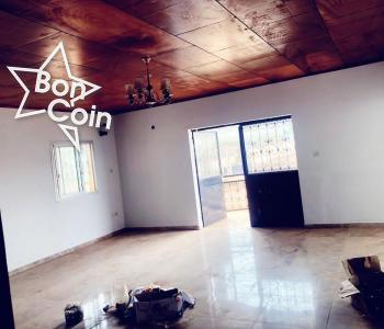 Appartement moderne à louer à Emana, Yaoundé